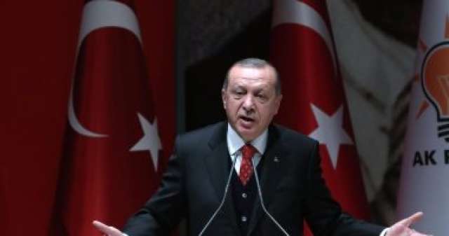 ذا تايمز: أردوغان يشدد قبضته على الصحفيين.. وتؤكد: يقبعون بسجون تركيا