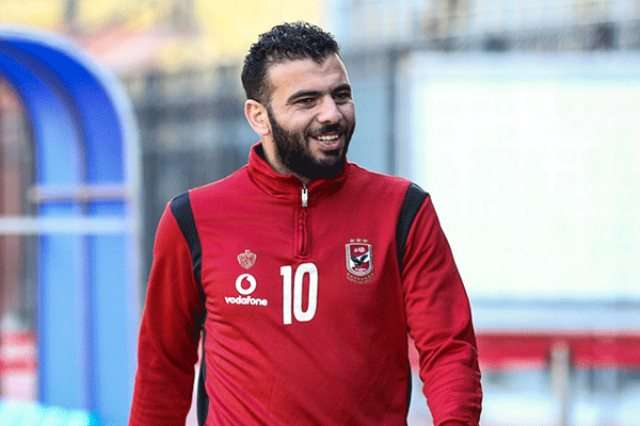 متعب يوجه رسالة لمحمد صلاح ويدعوه لزيارة مستشفي شفاء الأورمان لعلاج الأورام بالأقصر
