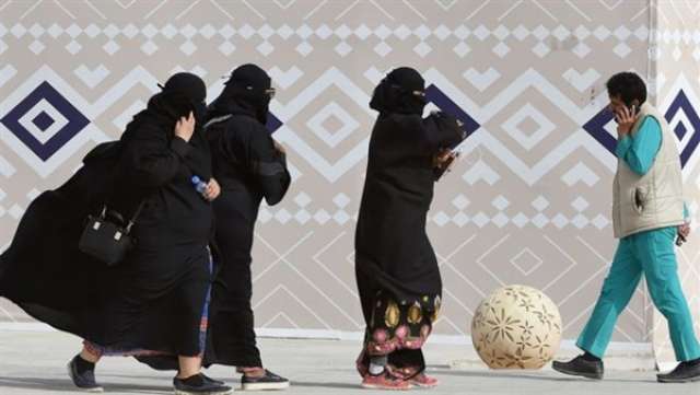 سي إن إن: مفاجأة جديدة للمرأة السعودية تعلنها سلطات المملكة