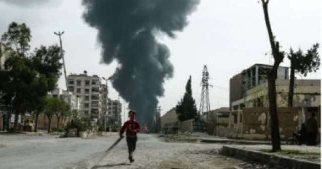 quot;فورين بوليسىquot;: إسرائيل سلحت ومولت جماعات التمرد جنوب سوريا