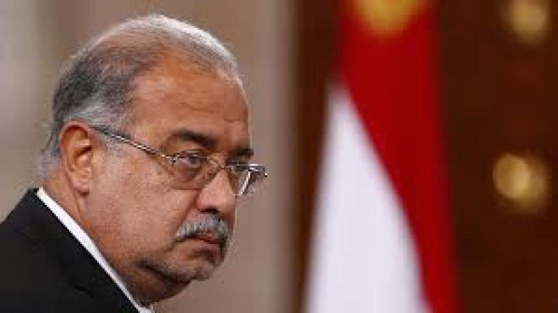 «شرشر» ينعى فقيد مصر المهندس شريف إسماعيل رئيس الوزراء السابق
