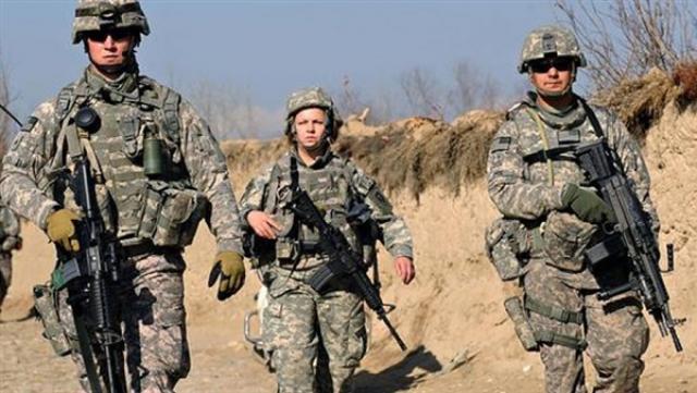 «وول ستريت جورنال»: الجيش الأمريكي يخطط لنشر 5 آلاف جندي إضافي على الحدود الجنوبية