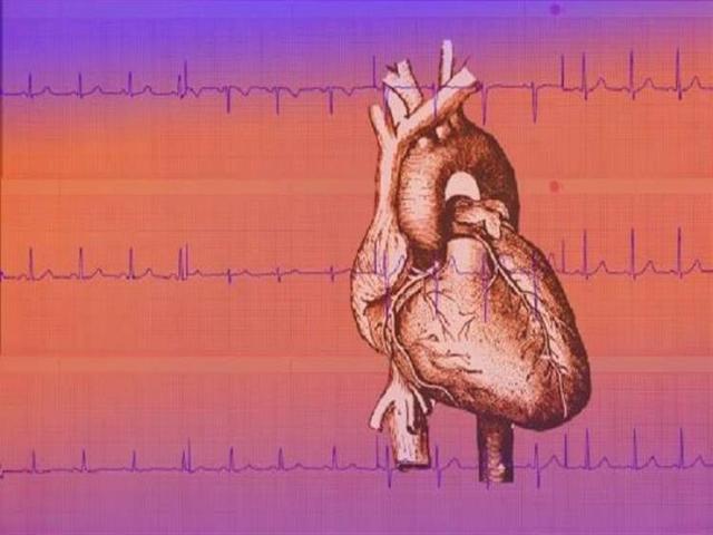 6 أعراض تشير إلى قصور القلب.. منها الإرهاق