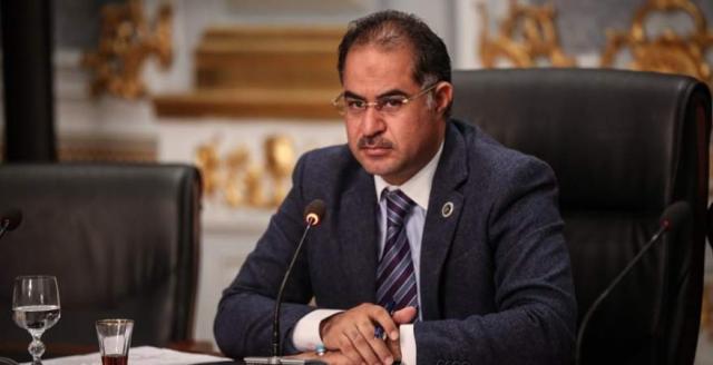وكيل مجلس النواب:قصور كبير في مشروع اعداد البطل الأوليمبي في مصر