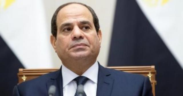مستقبل وطن: المشروعات القومية في عهد الرئيس السيسي تستهدف التنمية الاقتصاديَّة ورؤية مِصر