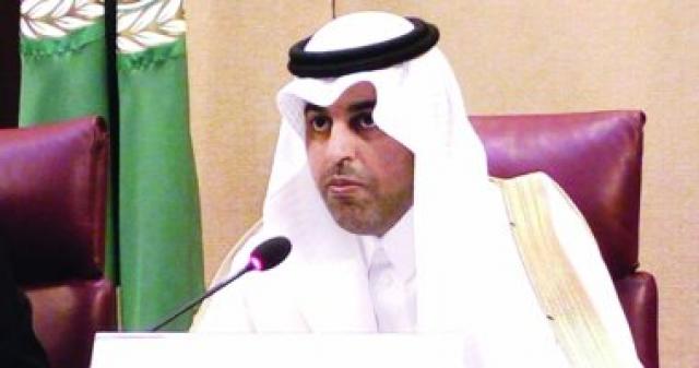مشعل السلمي