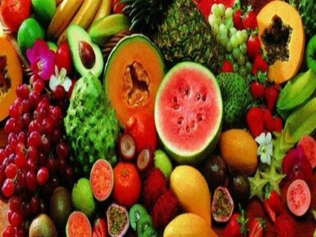 تناول هذه الفاكهة والخضراوات يحميك من الإصابة بالسرطان