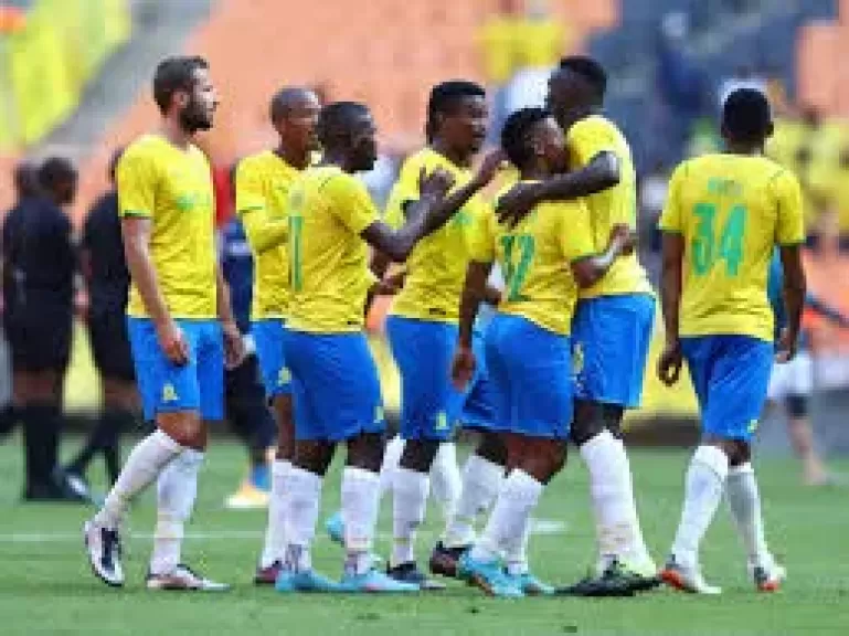 صن داونز يحقق أول فوز إفريقي في كأس العالم للأندية 2025
