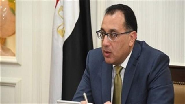 دكتور مصطفى مدبولى ..رئيس الوزراء