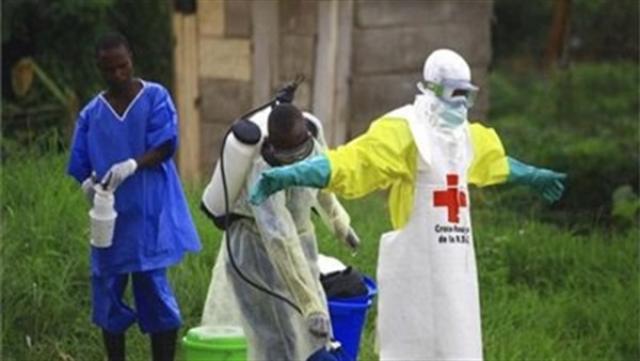 الصحة العالمية تحذر من تنقل الأشخاص المصابين بأيبولا في الكونغو للدول المجاورة