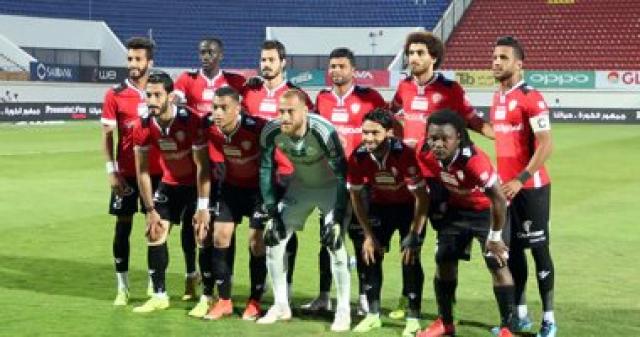 فريق طلائع الجيش