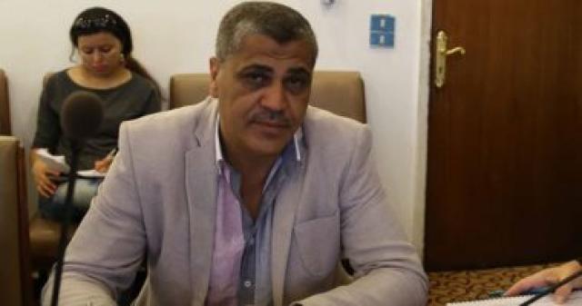 النائب عصام الفقى