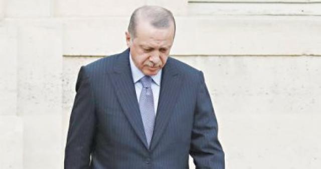 اردوغان