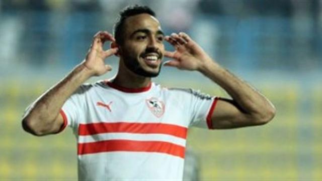 محمود كهربا