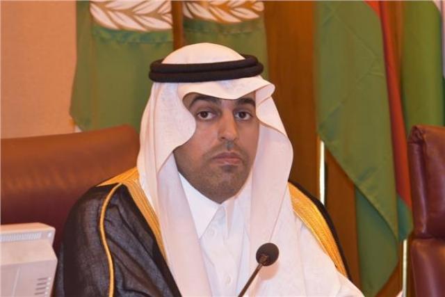 مشعل بن فهم السلمي
