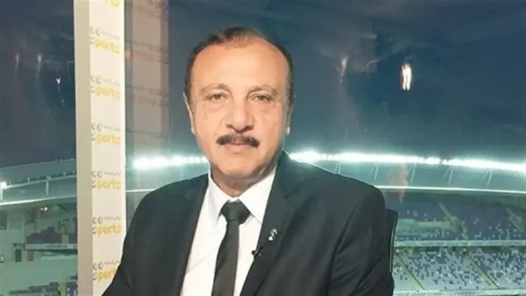 محسن صالح: توقيت فرح أحمد حمدى غلط