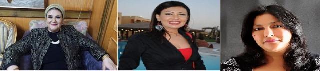 صناع حكايات مصرية