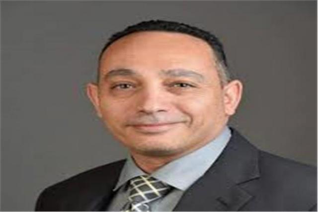 الدكتور فريدي البياضي