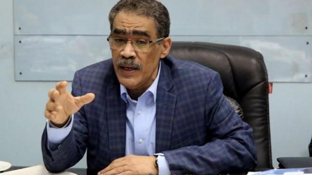 ضياء رشوان نقيب الصحفيين