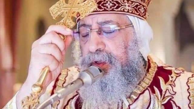قداسة البابا تواضروس الثاني