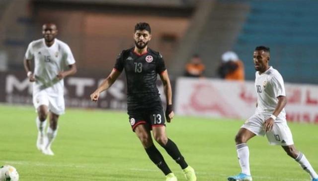 منتخب تونس