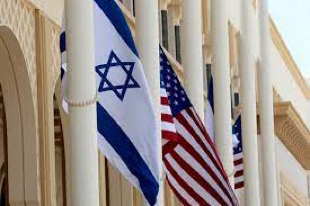 قلق إسرائيلي من النهج الأمريكي تجاه إيران