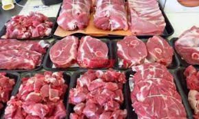أسعار اللحوم ترتفع 20 جنيها في الكيلو مع اقتراب شهر رمضان وزيادة الطلب 