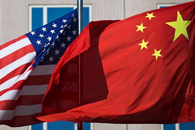 واشنطن تكشف عن خطة لمواجهة التمدد الصيني
