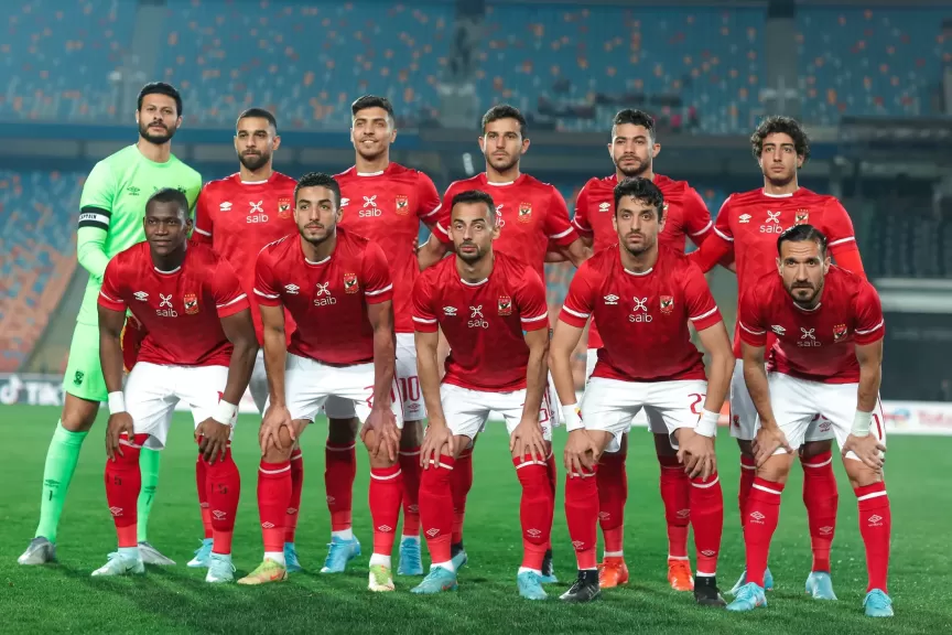 تعرف على موعد سفر بعثة الأهلي إلى أمريكا وخط سير الرحلة