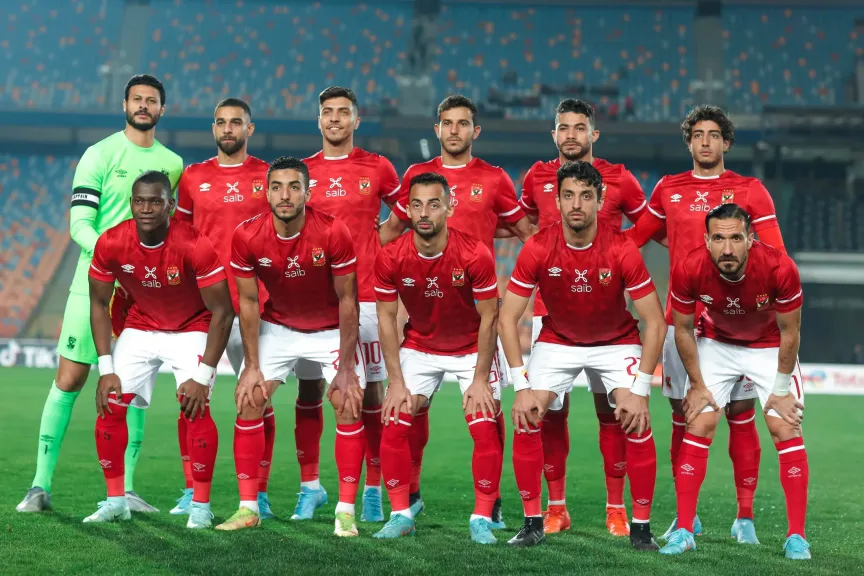 أبرزها القمة أمام الزمالك.. أجندة مباريات الأهلي خلال شهر سبتمبر