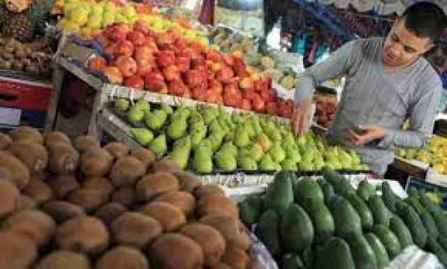 أسعار الفاكهة اليوم الإثنين 12-4-2021 في الأسواق المصرية