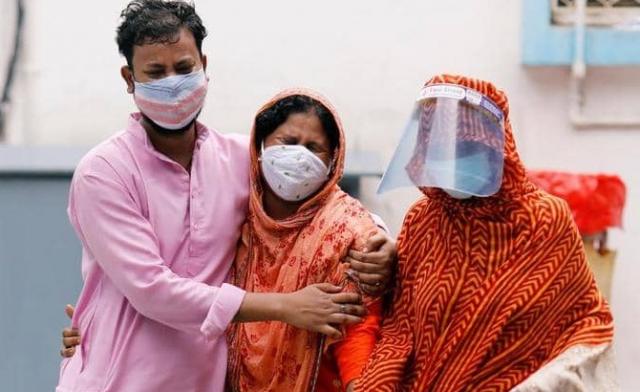 بنجلاديش تسجل 6028 إصابة و69 وفاة جديدة بفيروس كورونا المستجد