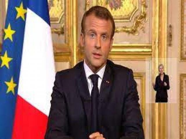  تتعهد فرنسا بتقديم مليون يورو لدعم مشروع تعزيز الانتخابات في ليبيا