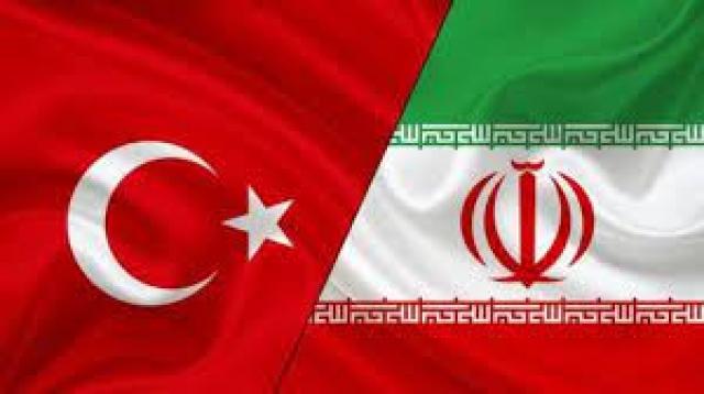 تايمز أوف إسرائيل: محادثات تركية إيرانية