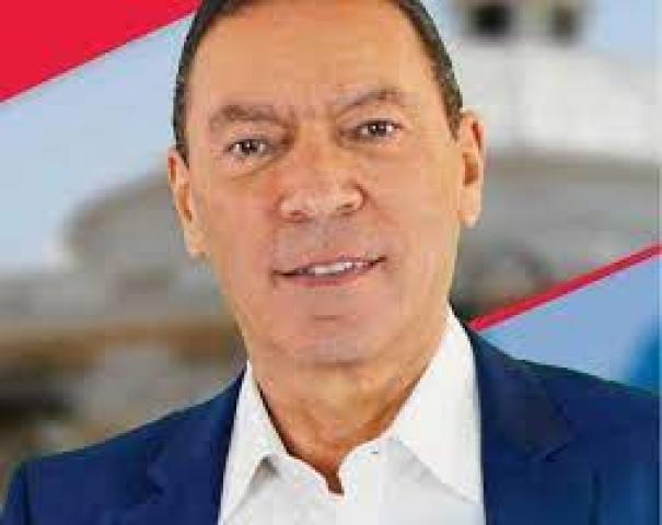 هاني الناظر 