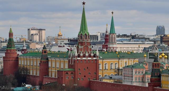 موسكو ترد  على  العقوبات الأمريكية الأخيرة