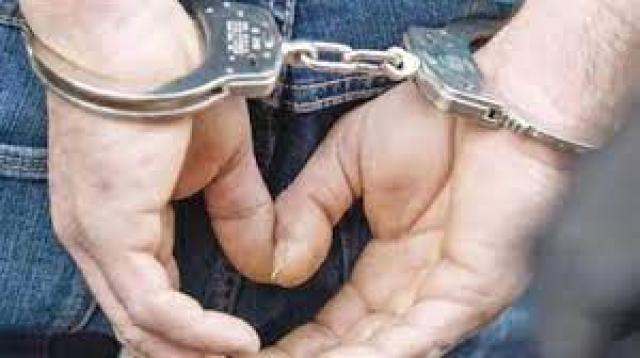 حبس عامل تعدى على فتاة