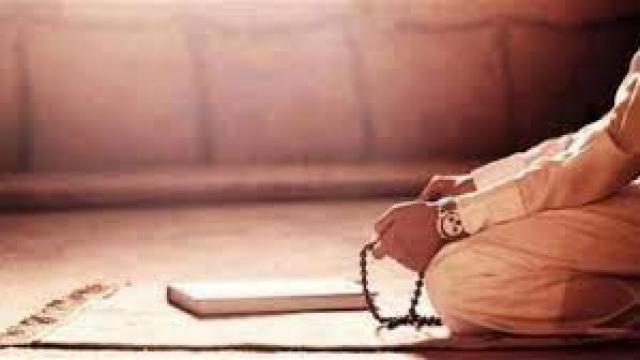 صلاة الظهر
