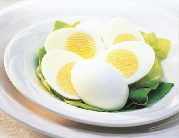  البيض من أكثر الأطعمة المغذية