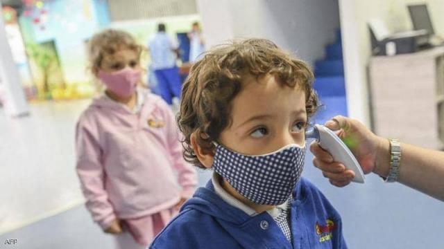 بريطانيا تخطط لتطعيم الأطفال أقل من 12 عاما ضد كورونا