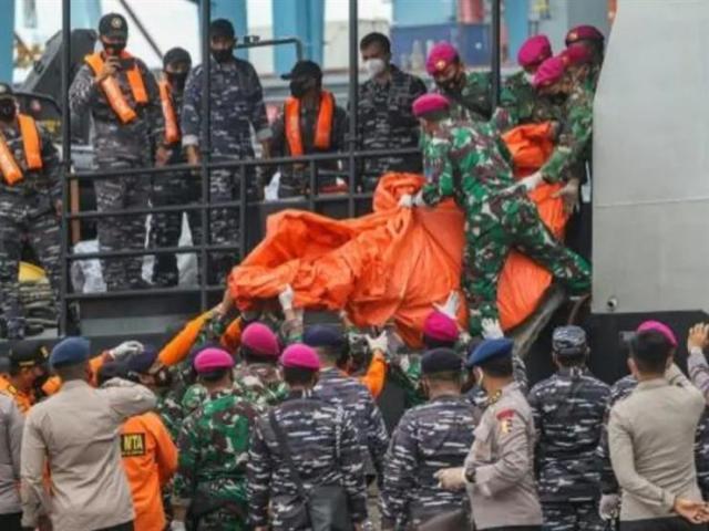 وكالة المخابرات الوطنية الإندونيسية