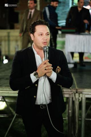 النائب سيد سمير