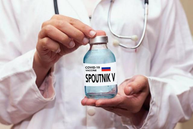 اللقاح الروسي لكورونا "سبوتنيك"