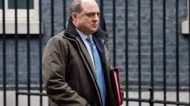 بريطانيا تفتح تحقيقا في تسريب وثائق عسكرية 