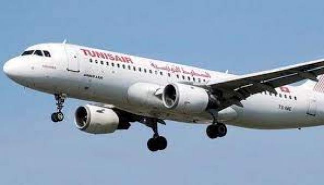فلايت رادار: حركة الطيران مستمرة في تونس 