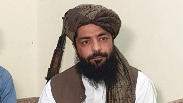 طالبان تتجه لتشكيل مجلس حاكم لإدارة أفغانستان