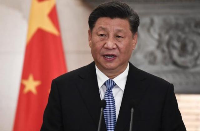 الرئيس الصيني لأثرياء بلاده: حان الوقت لإعادة توزيع الثروة ورد الجميل للمجتمع