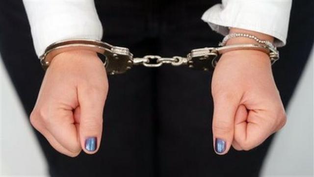 حبس سيدة هاربة من تنفيذ حكم بالإعدام في حلوان