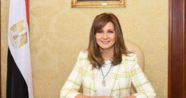 وزيرة الهجرة: أطلقنا مبادرة أصلك الطيب لتشجيع المصريين على دعم ”حياة كريمة”