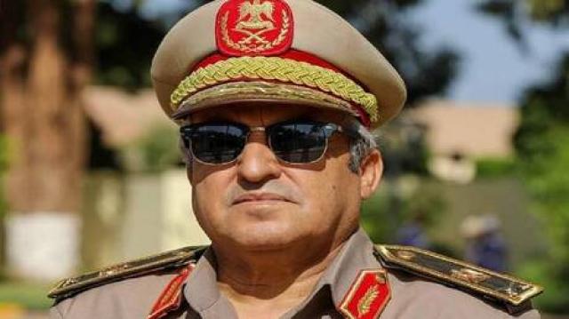 الجيش الليبي: المبعوث الأمريكي أمر الدبيبة بصرف مرتباتنا